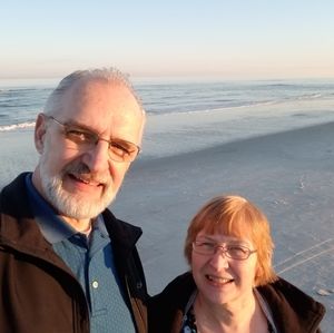 Meet your Posher, Wade